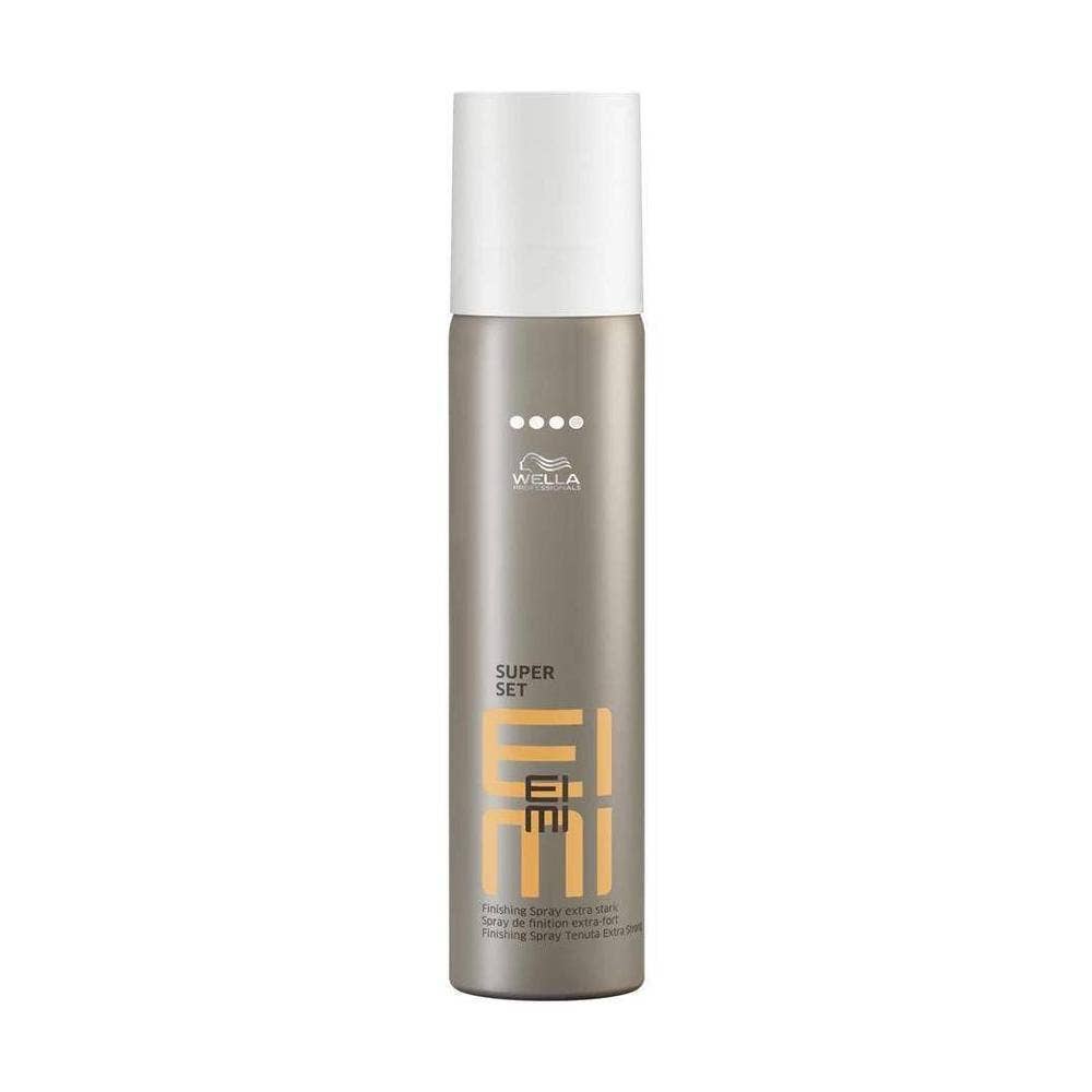Laca EIMI Wella Super Set 300ml