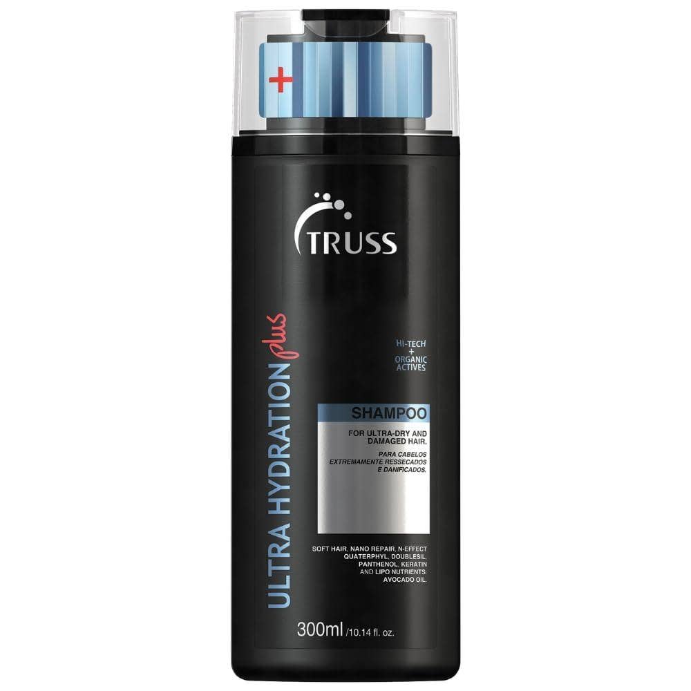 Shampoo Ultra Hydration Plus Truss 300ml
