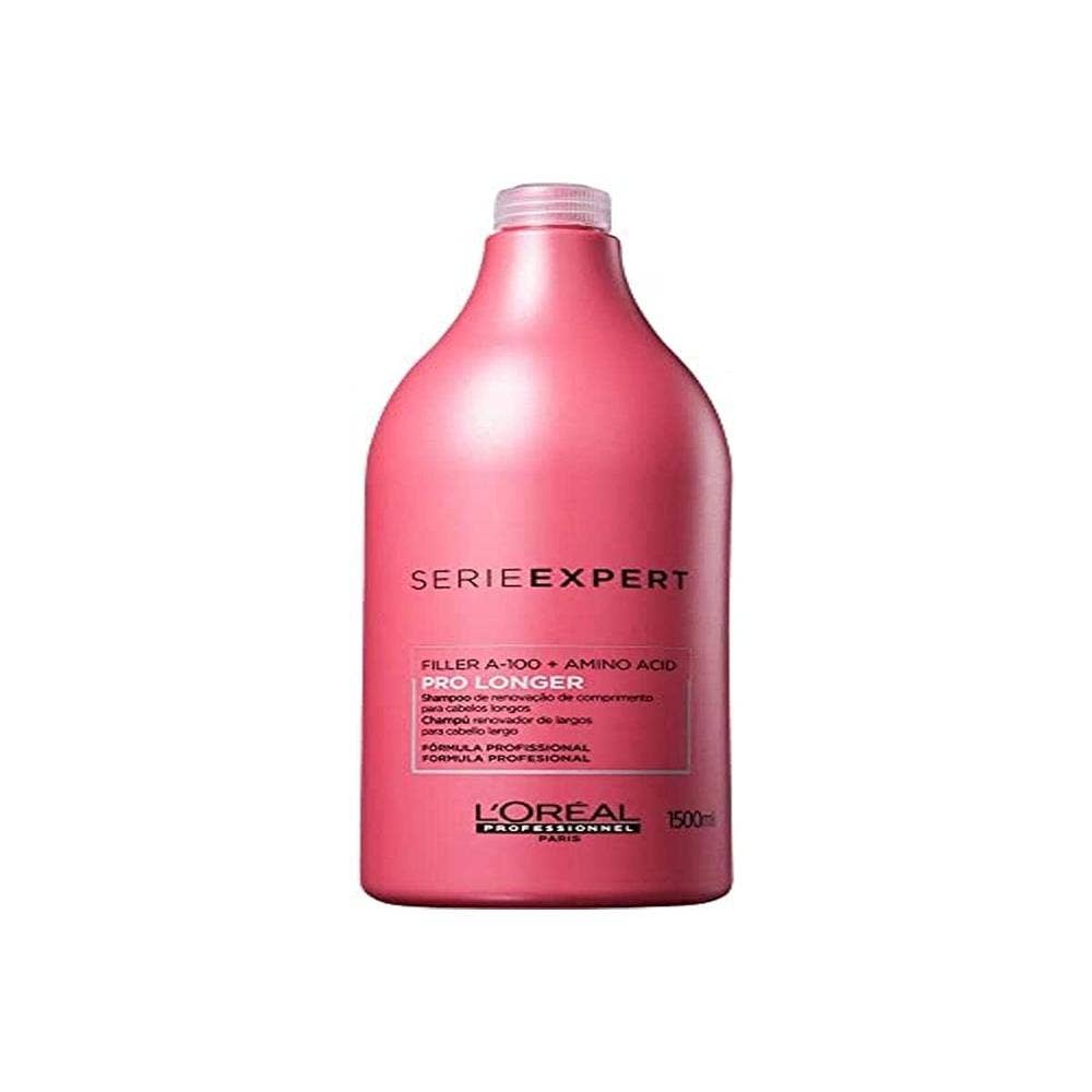 Shampoo Loreal Professionnel Serie Expert Pro Longer 1.5 L