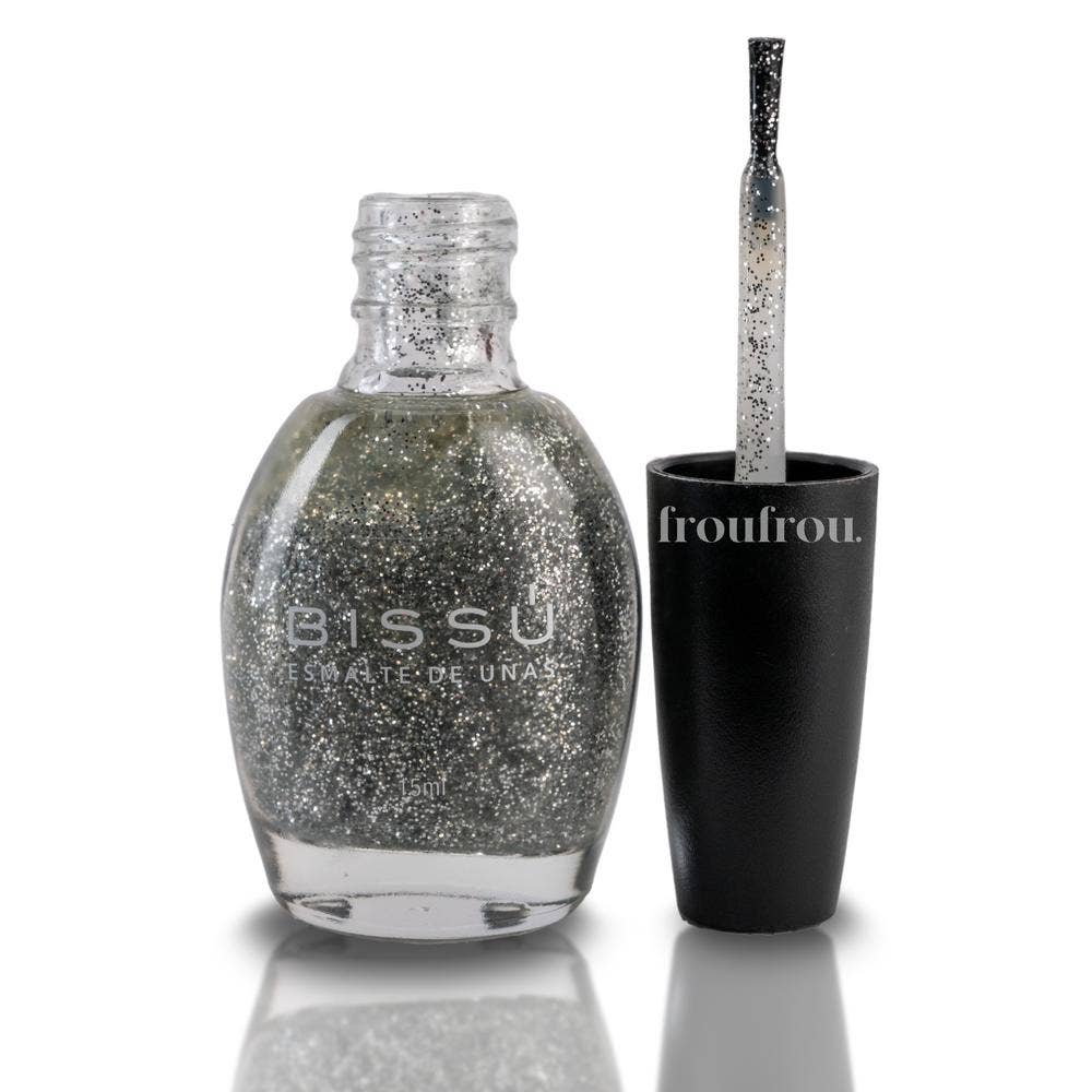 Esmalte De Uñas Bissú Original varios Tonos colecciones