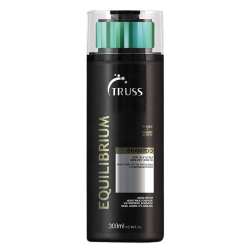 Shampoo Truss Equilibrium 10.14 Oz