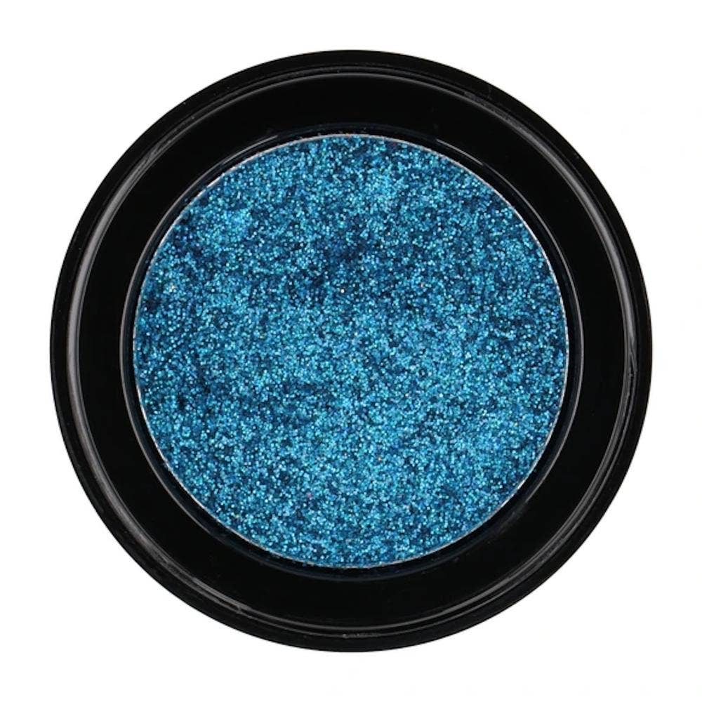 Glitter Compacto para Ojos y Rostro Glitter Eye Shadow Pink Up