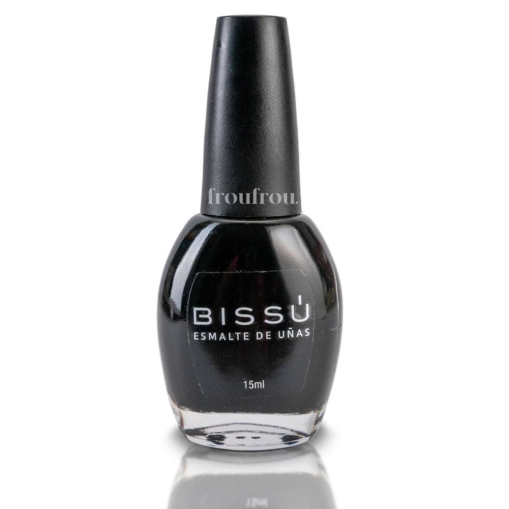 Esmalte De Uñas Bissú Original varios Tonos colecciones