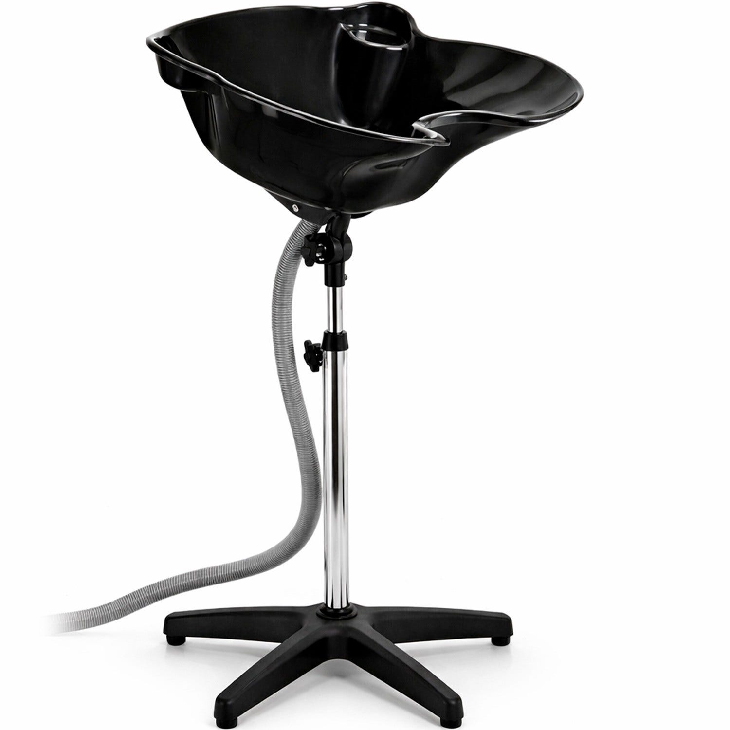Portatil Lavabo Estetica Salon Belleza Lava Cabezas