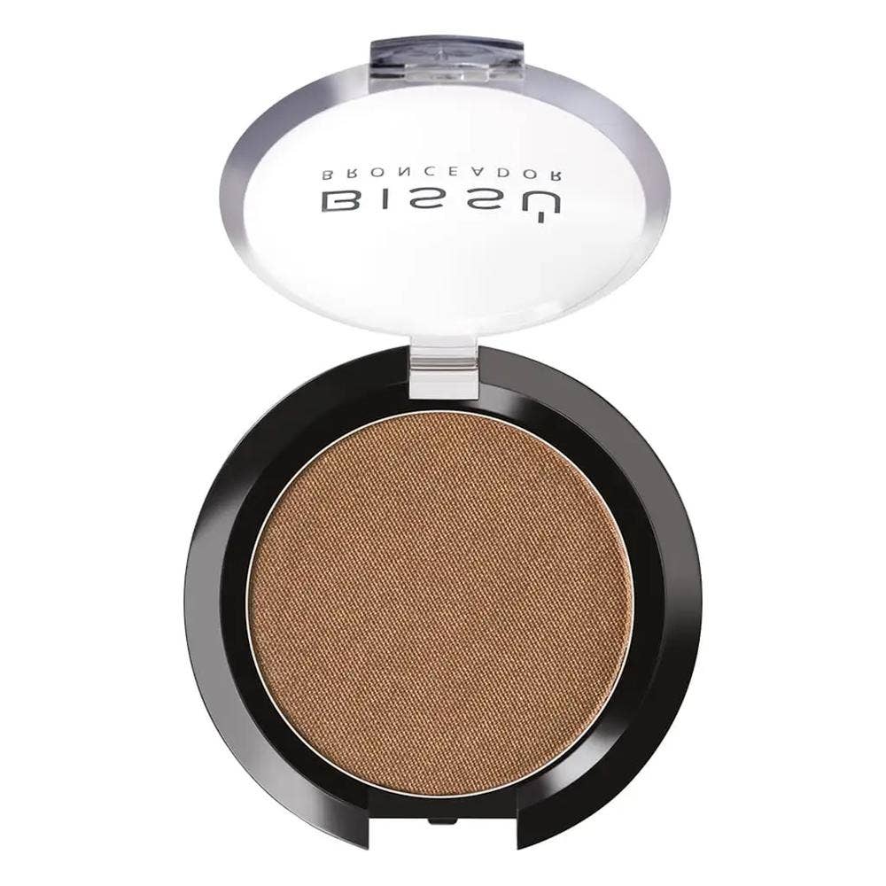 Bronceador en polvo Bissu Varios tonos